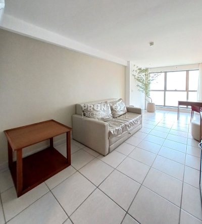 Apartamento, 1 quarto, 51 m² - Foto 5