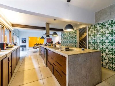 Casa, 4 quartos, 480 m² - Foto 1
