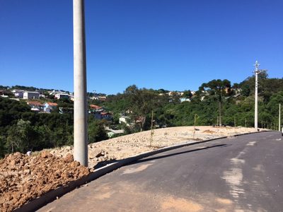 Terreno, 459 m² - Foto 3