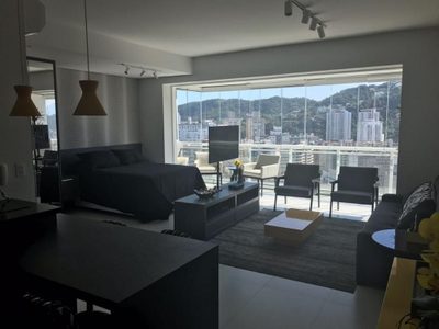Apartamento, 1 quarto, 53 m² - Foto 2