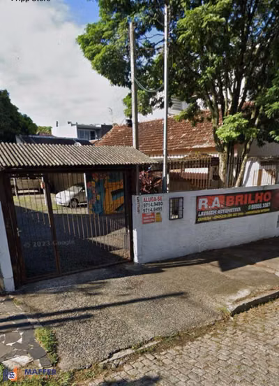 Terreno, 660 m² - Foto 1