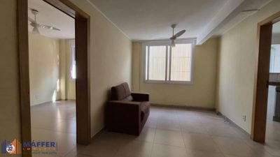 Apartamento, 1 quarto, 45 m² - Foto 2