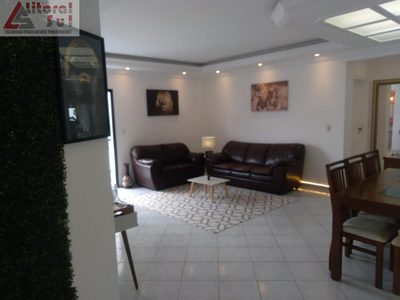 Cobertura, 2 quartos, 154 m² - Foto 4