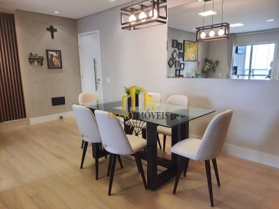 Apartamento, 3 quartos, 94 m² - Foto 5