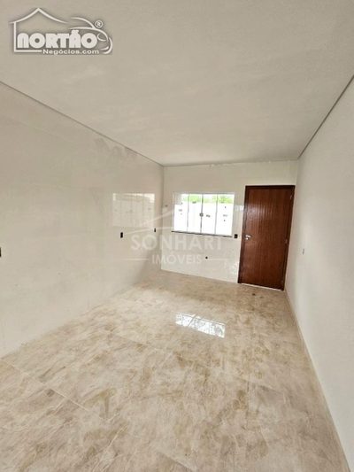 Casa, 2 quartos, 67 m² - Foto 3