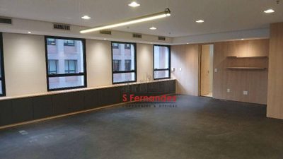 Sala-Conjunto, 154 m² - Foto 2
