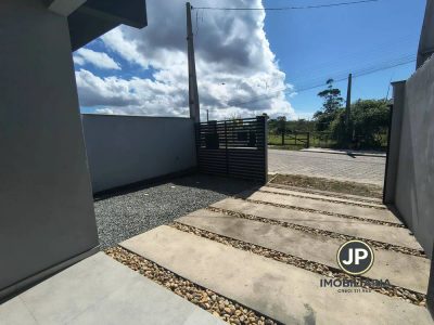 Casa, 2 quartos, 64 m² - Foto 4