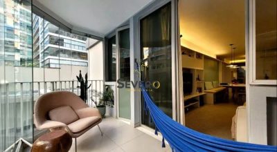Apartamento, 2 quartos, 90 m² - Foto 5