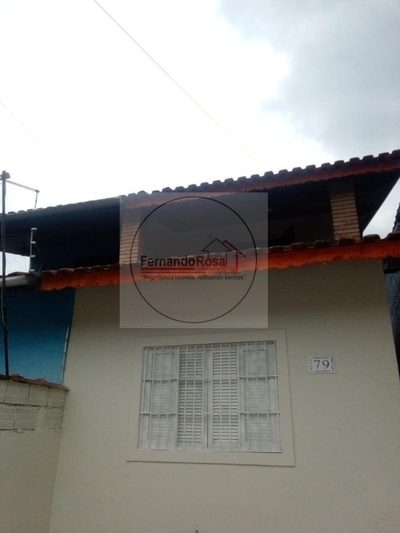Sobrado, 3 quartos, 120 m² - Foto 5