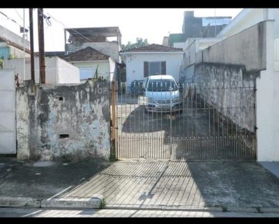 Terreno, 168 m² - Foto 1