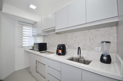 Apartamento, 2 quartos, 53 m² - Foto 5