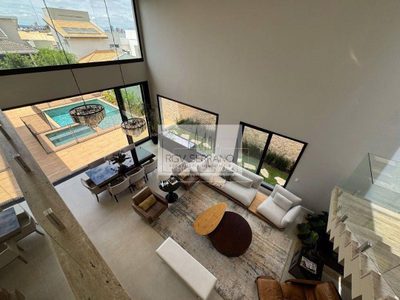 Casa de Condomínio, 5 quartos - Foto 2