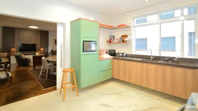 Apartamento, 3 quartos, 180 m² - Foto 3
