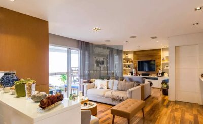 Apartamento, 3 quartos, 163 m² - Foto 2