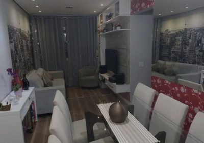 Apartamento, 3 quartos - Foto 3