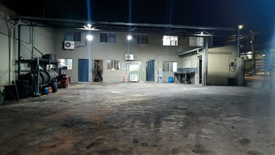 Depósito-Galpão - Foto 3
