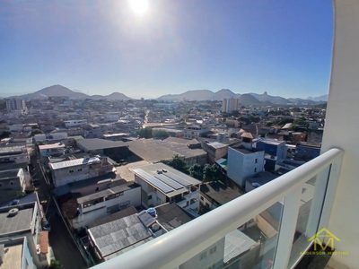 Apartamento, 2 quartos, 58 m² - Foto 3