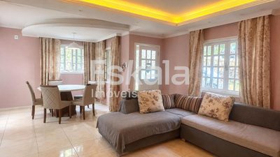 Casa, 2 quartos, 545 m² - Foto 1