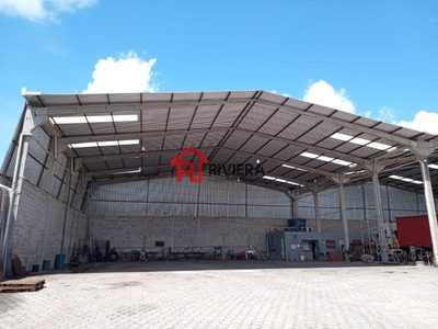 Depósito-Galpão, 2000 m² - Foto 5