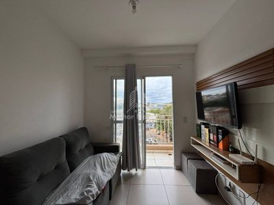 Apartamento, 2 quartos, 59 m² - Foto 5