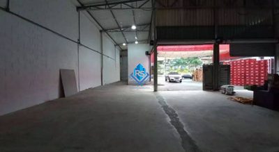 Loja-Salão, 260 m² - Foto 4