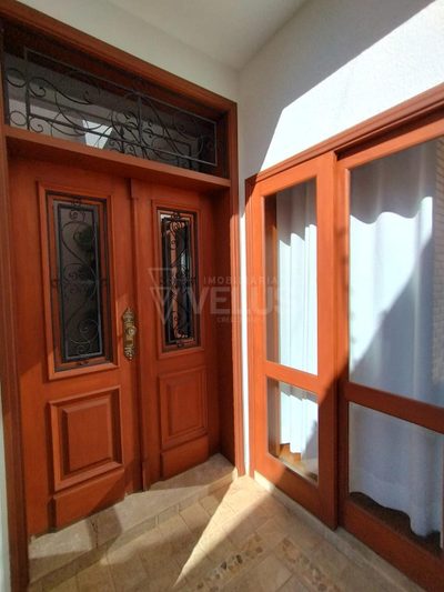Casa, 4 quartos, 350 m² - Foto 3