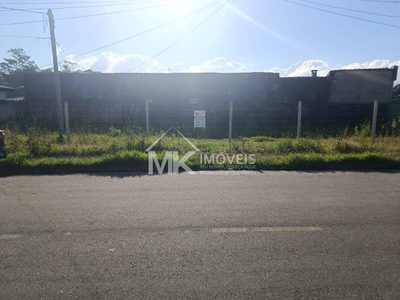 Terreno, 525 m² - Foto 2