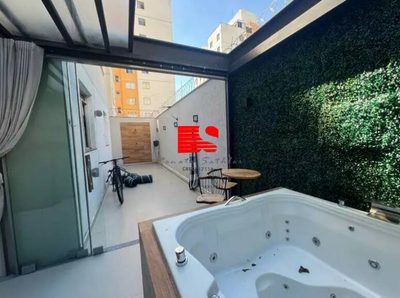 Apartamento, 3 quartos, 126 m² - Foto 4