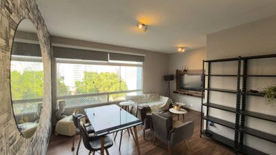 Apartamento, 2 quartos, 74 m² - Foto 4