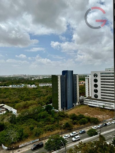 Apartamento, 3 quartos, 98 m² - Foto 3