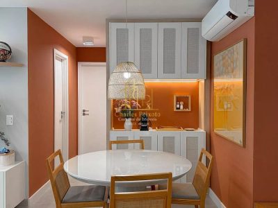 Apartamento, 2 quartos, 108 m² - Foto 4