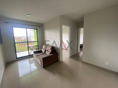 Apartamento, 2 quartos, 64 m² - Foto 4