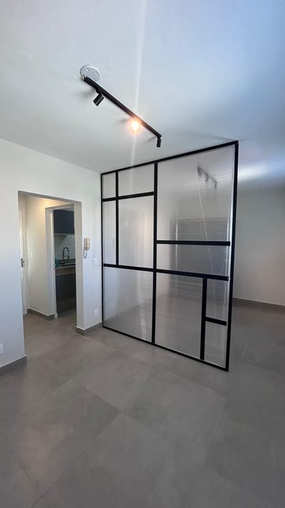 Apartamento, 1 quarto, 32 m² - Foto 5
