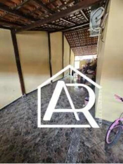 Casa, 3 quartos, 65 m² - Foto 2