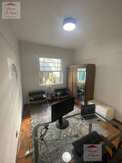 Apartamento, 3 quartos, 80 m² - Foto 5