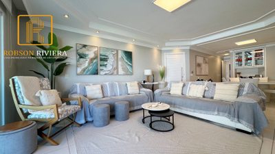 Apartamento, 4 quartos, 161 m² - Foto 4