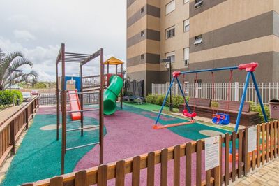 Apartamento, 3 quartos, 74 m² - Foto 5