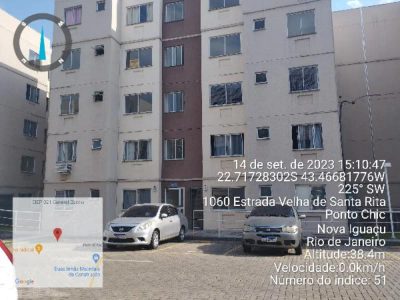Apartamento, 2 quartos, 42 m² - Foto 1