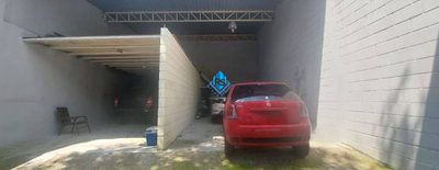 Depósito-Galpão, 200 m² - Foto 2