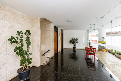 Apartamento, 2 quartos, 61 m² - Foto 5