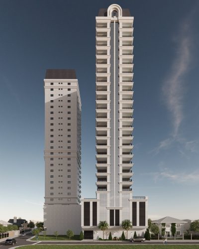 Apartamento, 3 quartos, 135 m² - Foto 2