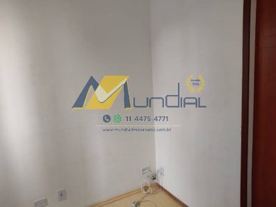 Apartamento, 2 quartos, 59 m² - Foto 3