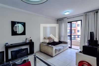 Apartamento, 2 quartos, 66 m² - Foto 2