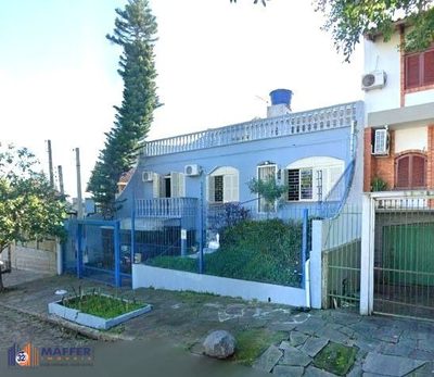Casa, 4 quartos, 206 m² - Foto 1