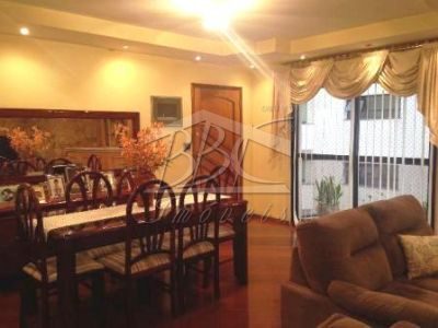 Apartamento, 3 quartos, 150 m² - Foto 3