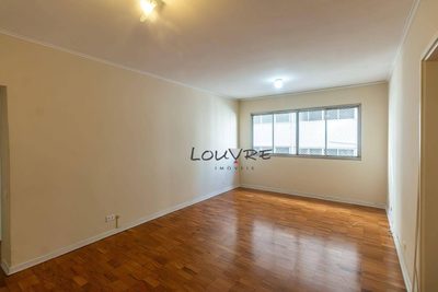Apartamento, 3 quartos, 130 m² - Foto 3