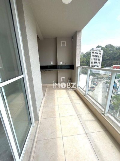 Apartamento, 1 quarto, 38 m² - Foto 5