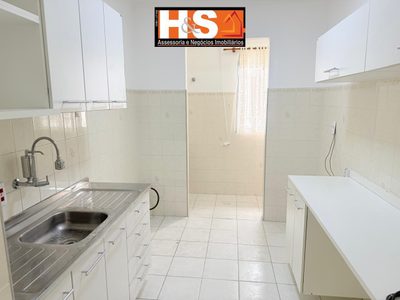 Apartamento, 3 quartos, 60 m² - Foto 4