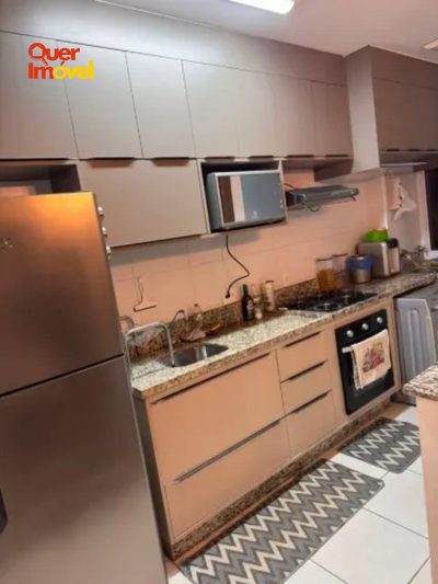 Apartamento, 3 quartos, 67 m² - Foto 4