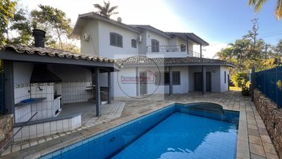 Casa, 2 quartos, 369 m² - Foto 1